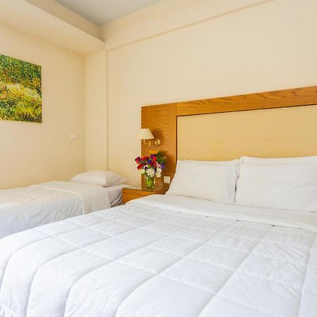 Hotel Aspassia 나플리오 외부 사진