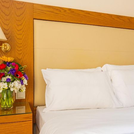 Hotel Aspassia 나플리오 외부 사진