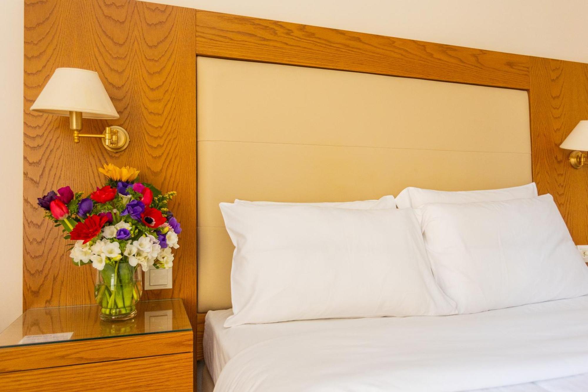 Hotel Aspassia 나플리오 외부 사진