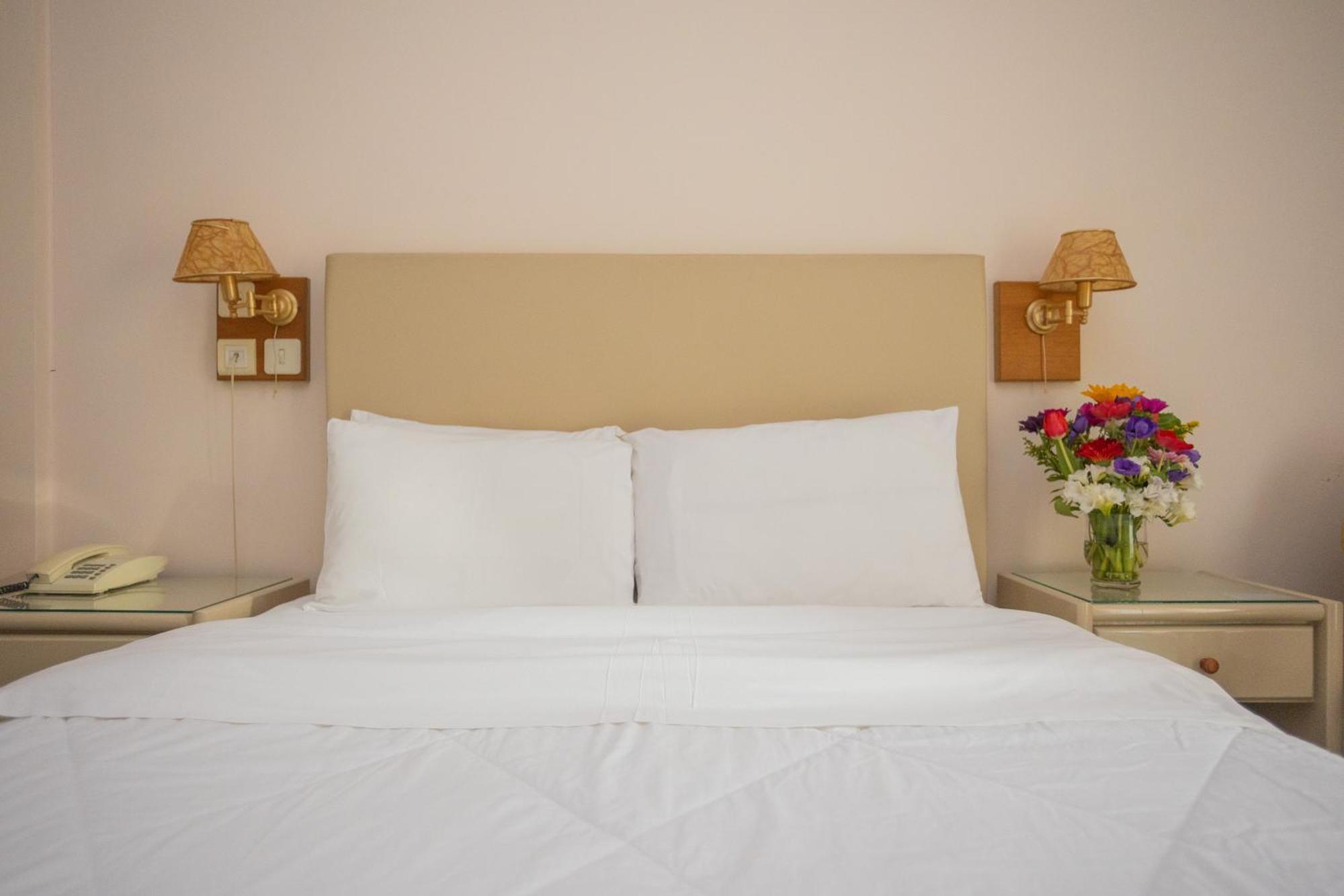 Hotel Aspassia 나플리오 외부 사진
