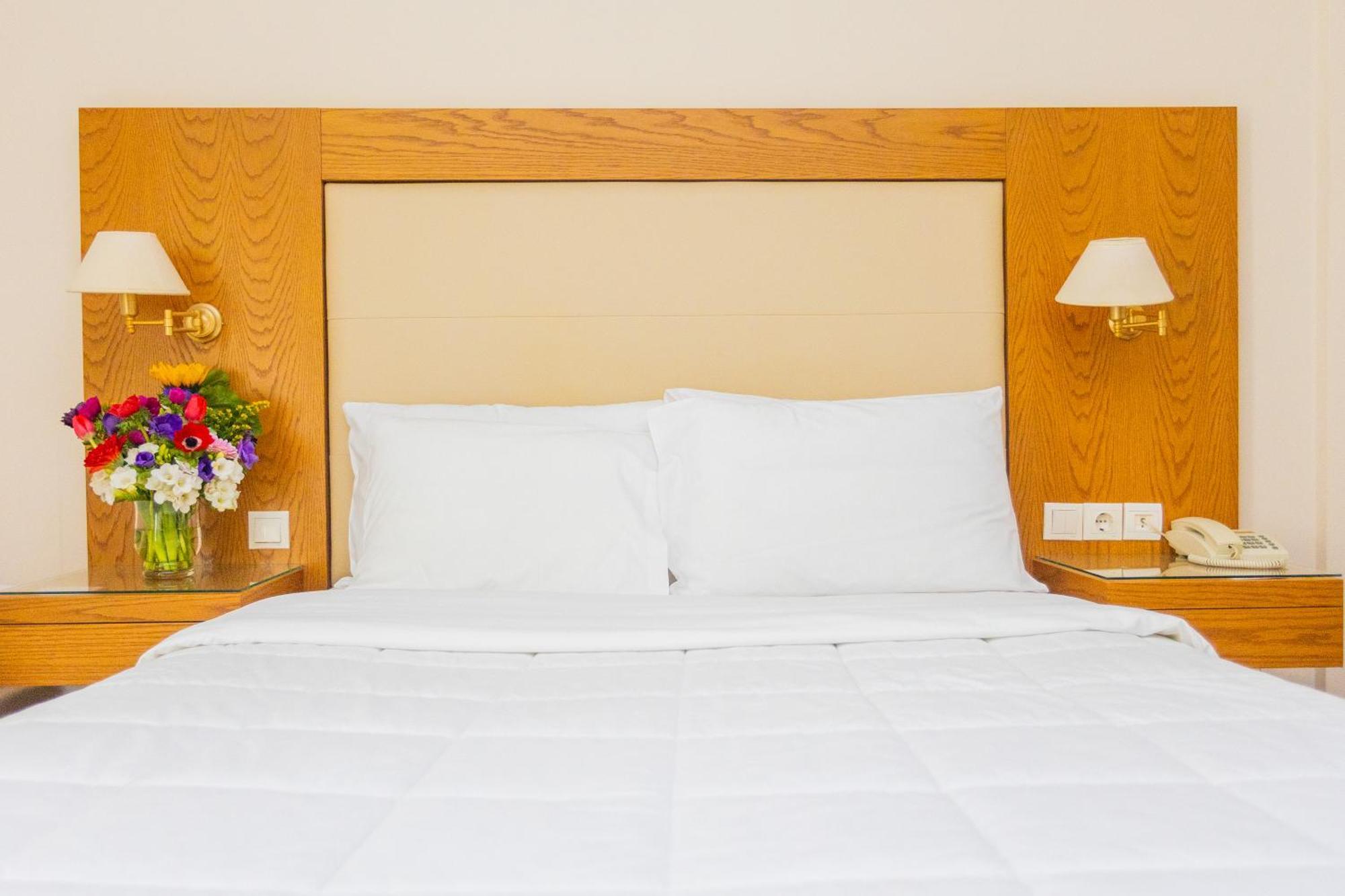 Hotel Aspassia 나플리오 외부 사진