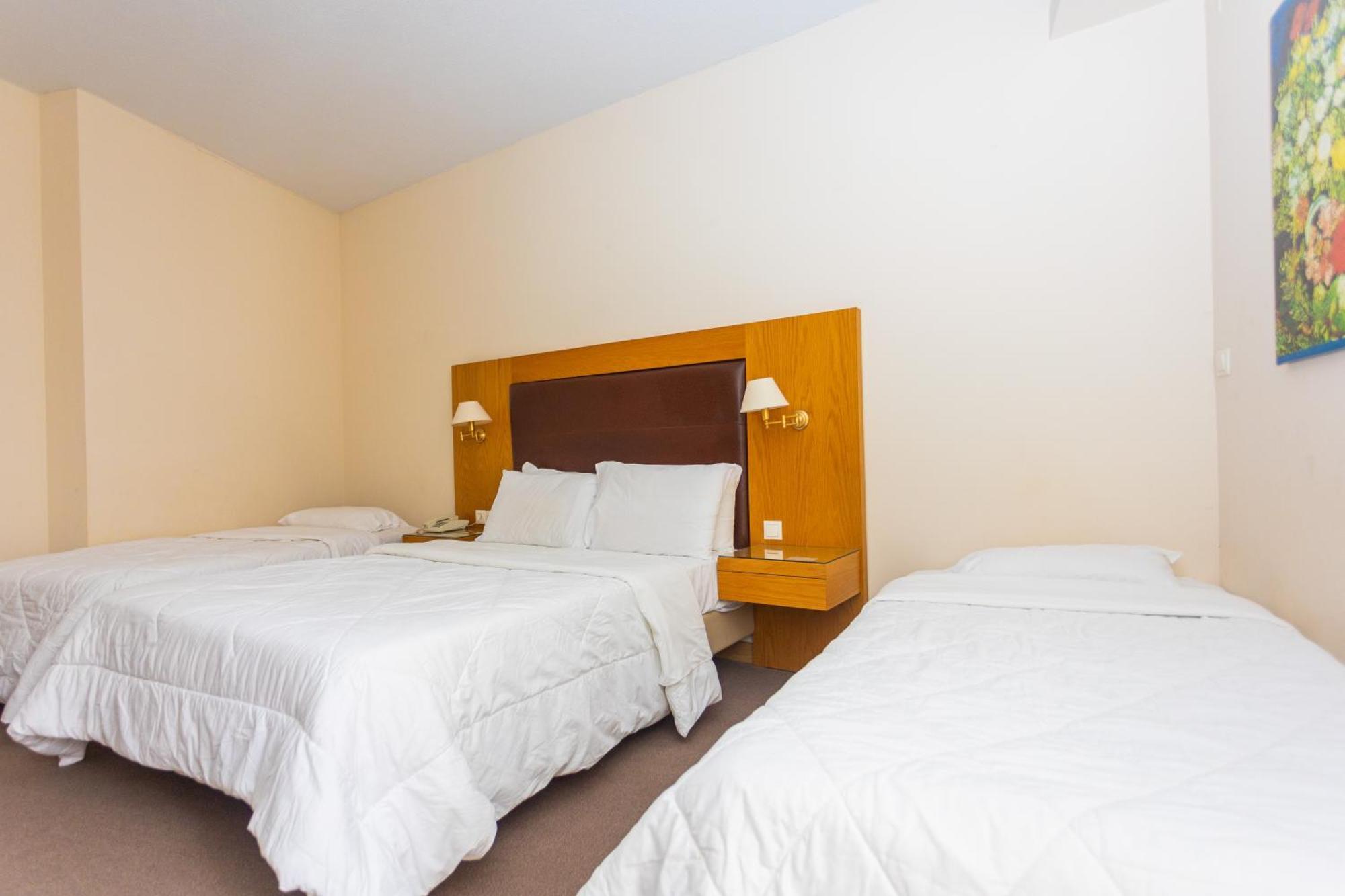 Hotel Aspassia 나플리오 외부 사진