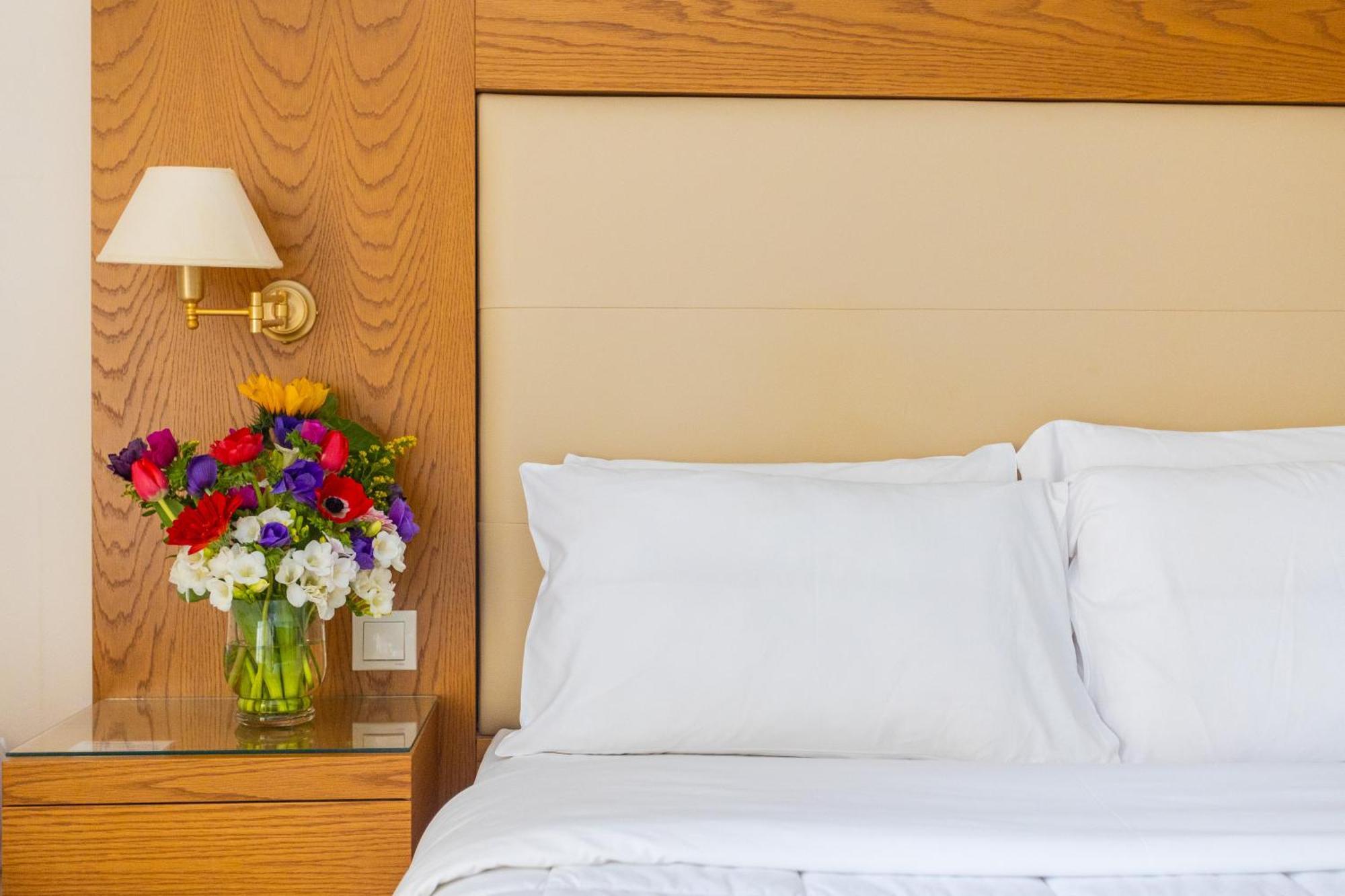 Hotel Aspassia 나플리오 외부 사진
