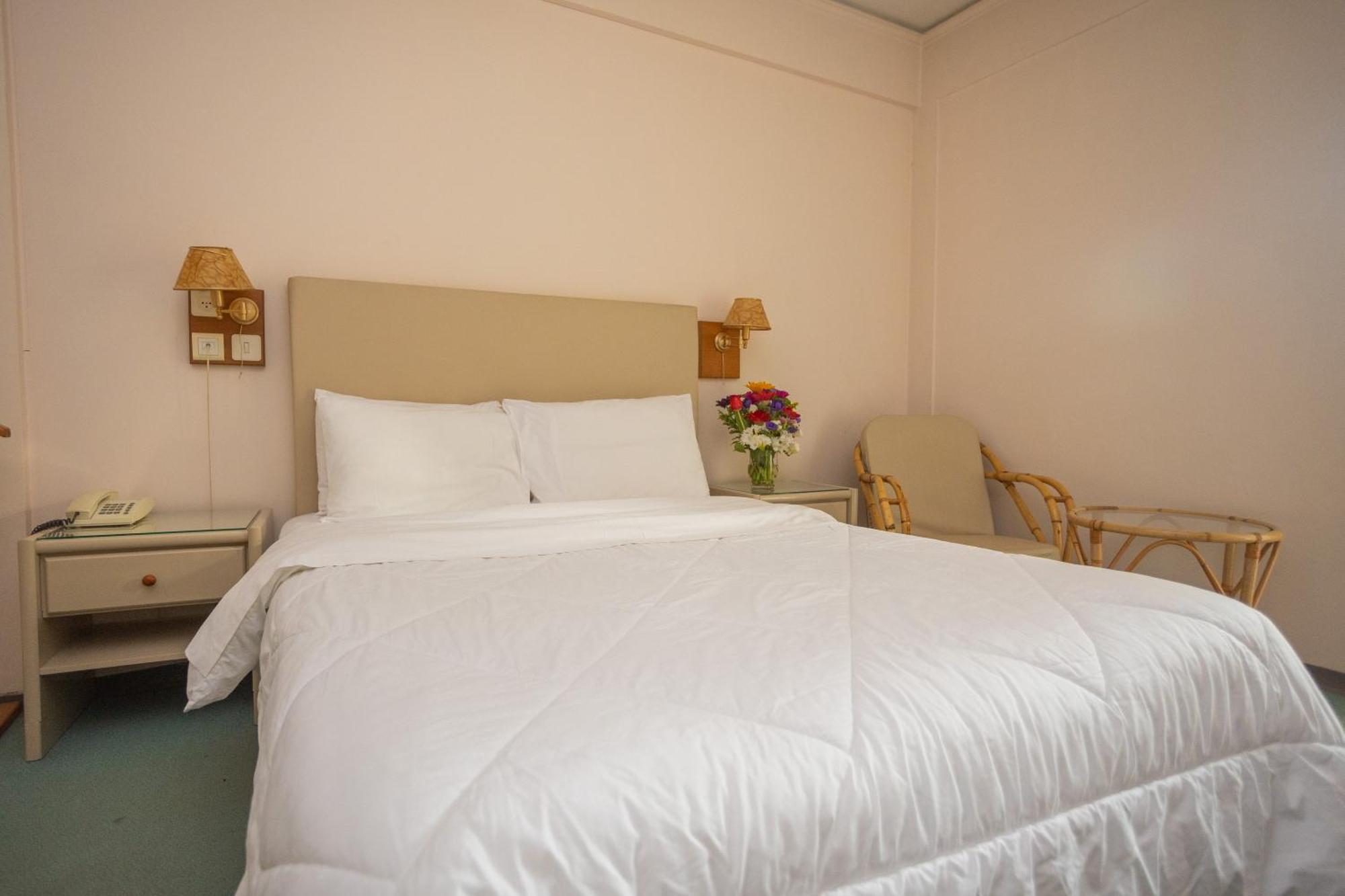 Hotel Aspassia 나플리오 외부 사진