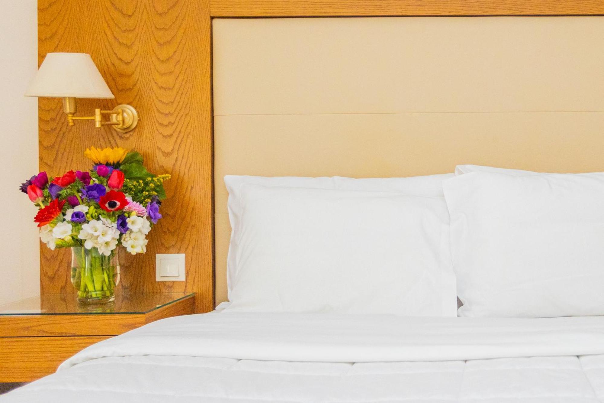Hotel Aspassia 나플리오 외부 사진