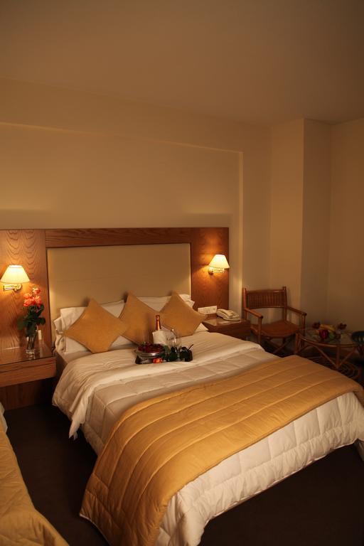 Hotel Aspassia 나플리오 외부 사진